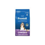 Ra��o Para C�es Adultos Ra�as Espec�ficas Shih Tzu Sabor Frango Premier Pet 2,5kg