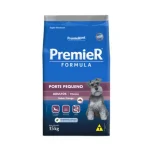 Ra��o Para C�es Adultos Ra�as Pequenas Frango F�rmula Premier 15kg