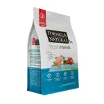 Ra��o Para C�es Filhotes Ra�as Pequenas Sabor Frango Freshmeat F�rmula Natural 2,5kg