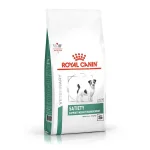 Ra��o Para C�es de Porte Pequeno com Excesso de Peso Satiety Small Dog Royal Canin 7,5kg