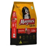 Ra��o Todo Dia para C�es Adultos Sabor Carne Magnus 20kg