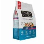 Ra��o para C�es S�nior Portes M�dio e Grande Fresh Meat F�rmula Natural 12kg