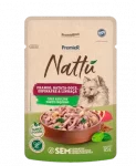 Sach� para C�es Adultos Frango E Batata Doce Premier Pet 85g