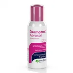 Anti-Inflamat�rio Dermotrat Aerosol Ouro Fino 110ml