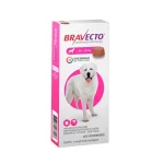 Antipulgas e Carrapatos Para C�es 40 a 56kg Bravecto 4,0ml