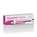 Creme Anti-Inflamat�rio Dermotrat Ouro Fino 20g