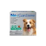 Nexgard 10.1 a 25kg 1 Tablete