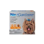 Nexgard 2 a 4kg 1 Tablete