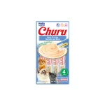 Pur� Churu Atum Para Gatos 56g