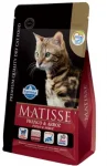 Ra��o Farmina Matisse Frango e Arroz Para Gatos Adultos 2kg