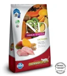 Ra��o Farmina N&D Tropical Selection Frango, Cereais e Frutas Tropicais Para Gatos Adultos Castrados 7kg