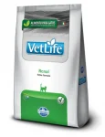 Ra��o Farmina Vet Life Natural Renal Para Gatos Adultos com Doen�a Renal Cr�nica 400g