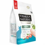 Ra��o Formula Natural Fresh Meat Gato Senior 10,1kg