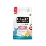 Ra��o F�rmula Natural Fresh Meat Gato Filhote Frango 1kg