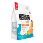 FORMULA NAT FRESH MEAT GATOS CASTRADOS SALMAO 10.1KG