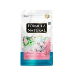 Ra��o para Gatos Filhotes Sabor Frango e Salm�o F�rmula Natural 1kg