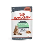 Sache Digestiv Gravy Wet Royal Canin 85g
