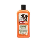 Condicionador Dog Neutro Sanol 500ml