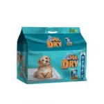 Mr Dry Tapete 80x60cm com 30 Unidades
