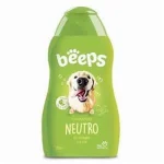 Shampoo Beeps 500ml Neutro