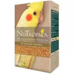 Nutr�pica Calopsita Natural 300gr