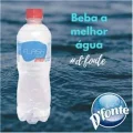 �gua Mineral Sem G�s 500ml