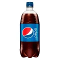 Pepsi Cola 1L