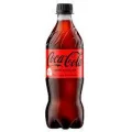 Coca Cola 600 ML