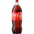 Coca Cola 2 Litros