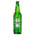 Cerveja Heineken long neck