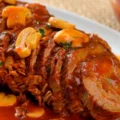 Lagarto + Tropeiro + Macarr�o + Fritas + Arroz