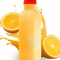 Suco de Laranja 300ml