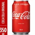 Coca Cola 350ml
