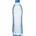 �gua com G�s 500ml