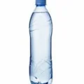 �gua Sem G�s 500ml