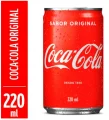 Coca Mini 220ml