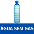 AGUA SEM GAS