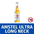 AMSTEL ULTRA LONG NECK