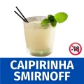 CAIPIRINHA VODKA SMIRNOFF