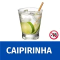 CAIPIRINHA VODKA COMUM
