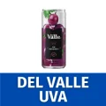 SUCO DEL VALE UVA 290 ML