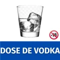 VODKA COMUN