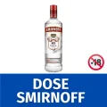 VODKA SMIRNOFF
