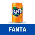 FANTA LARANJA LATA