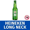 HEINECKEN LONG NECK