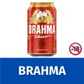 BRAHMA