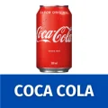 COCA COLA LATA