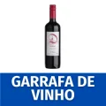 VINHO TINTO GARRAFA VALE SUAVE
