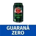 GUARANA ANTARCTICA ZERO LATA