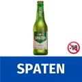 CERVEJA SPATEN 600 ML